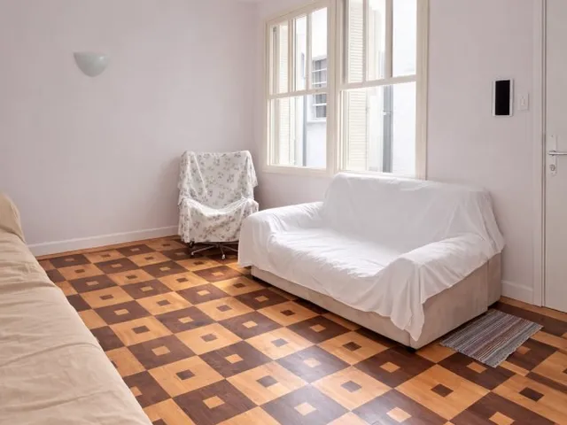 Imagem 5: Apartamento para Venda em Porto Alegre, São Geraldo, 3 Dormitórios, 2 Banheiros