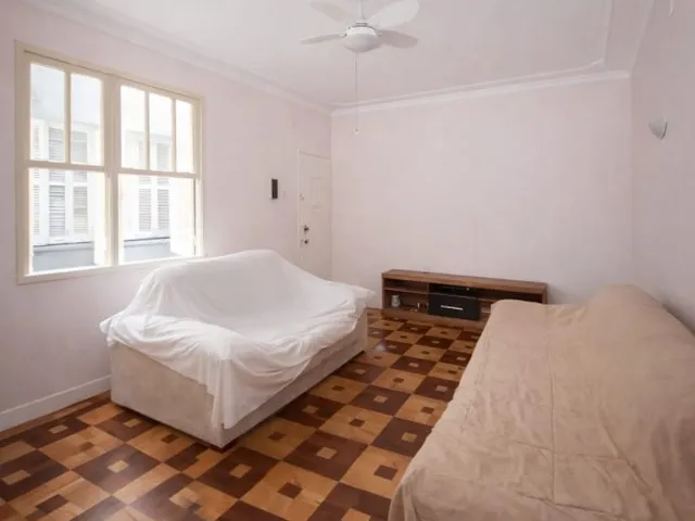 Imagem 9: Apartamento para Venda em Porto Alegre, São Geraldo, 3 Dormitórios, 2 Banheiros