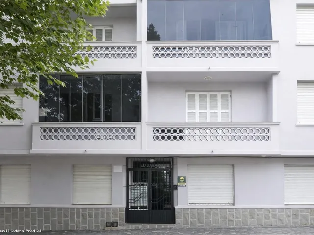Imagem 8: Apartamento para Venda em Porto Alegre, São Geraldo, 3 Dormitórios, 2 Banheiros