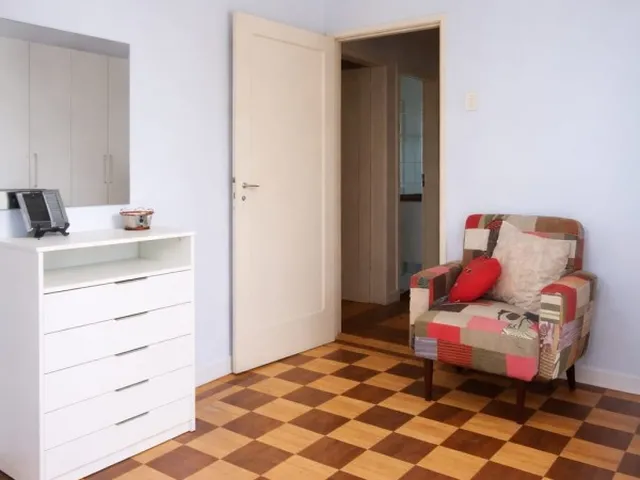 Imagem 11: Apartamento para Venda em Porto Alegre, São Geraldo, 3 Dormitórios, 2 Banheiros