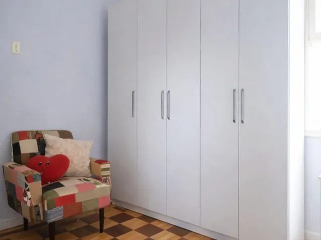 Imagem 13: Apartamento para Venda em Porto Alegre, São Geraldo, 3 Dormitórios, 2 Banheiros