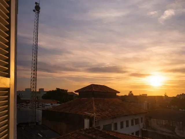 Imagem 12: Apartamento para Venda em Porto Alegre, São Geraldo, 3 Dormitórios, 2 Banheiros