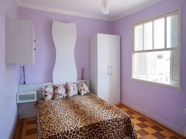 Imagem 10: Apartamento para Venda em Porto Alegre, São Geraldo, 3 Dormitórios, 2 Banheiros