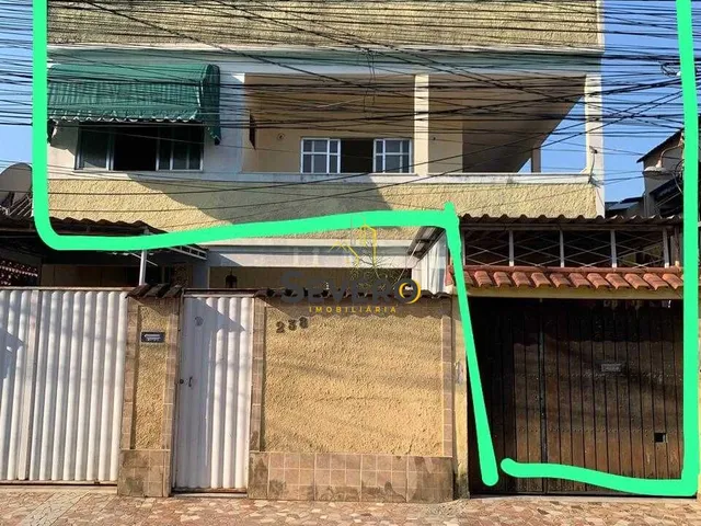 Imagem 4: Excelente Oportunidade, Casa à venda no bairro Boaçu - São Gonçalo/RJ