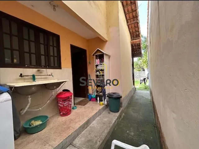 Imagem 10: Casa com Terreno Amplo de 432m² a 5 Minutos do Centro de Maricá – Bairro Caju