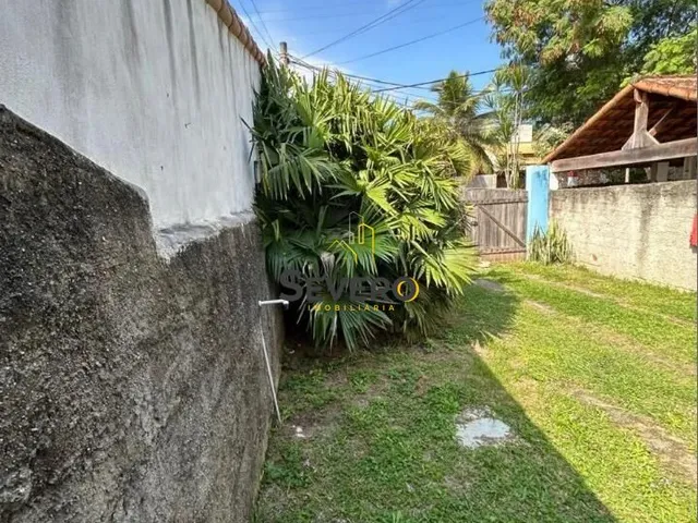 Imagem 2: Casa com Terreno Amplo de 432m² a 5 Minutos do Centro de Maricá – Bairro Caju