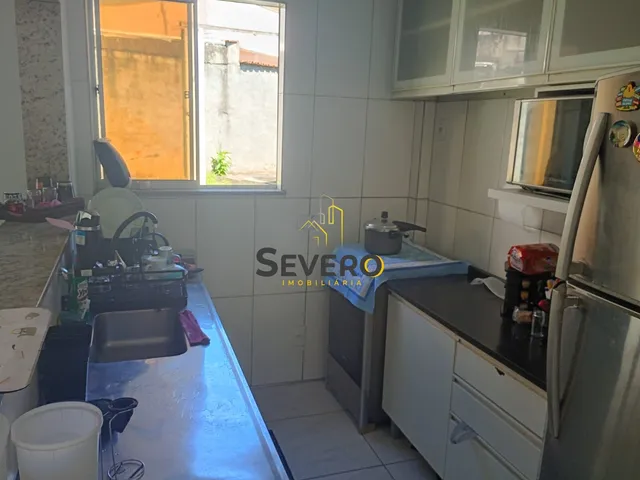 Imagem 5: Casa à venda no bairro Nova Cidade - São Gonçalo/RJ