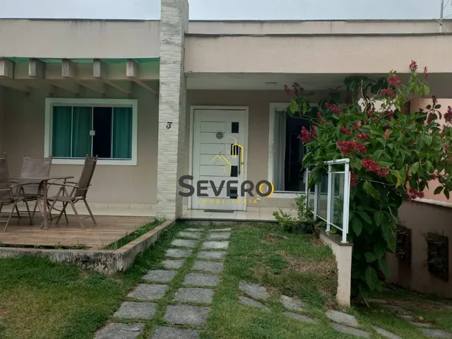 Imagem: Casa em Condomínio no Arsenal