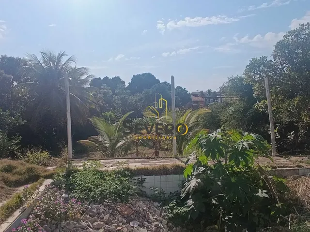 Imagem: Terreno à venda no bairro Pacheco - São