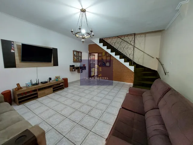 Imagem: Casa 2 vagas no Brooklin