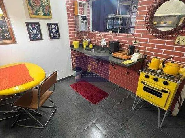 Imagem: Sobrado para venda na Vila Sabta Catarina!!!