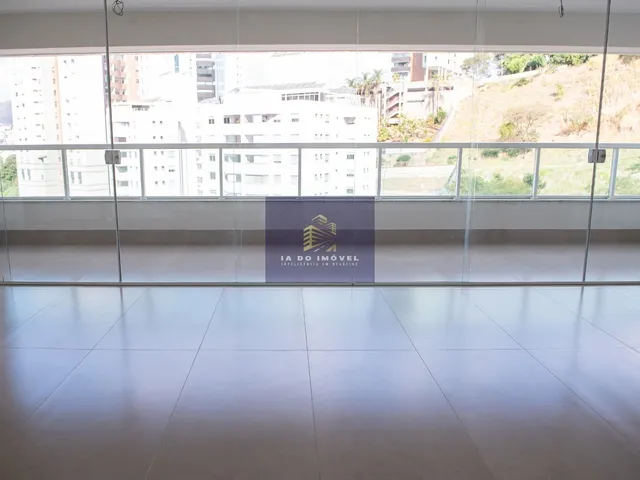 Imagem 15: Condomínio Edifício Mirante do Luxemburgo - Apartamento no MIRANTE DO LUXEMBURGO Belo