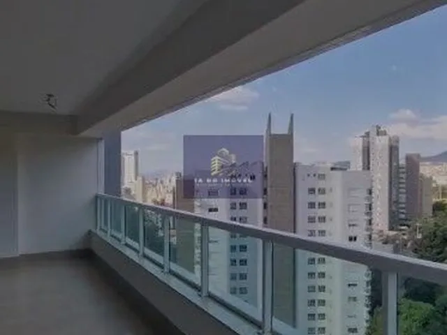 Imagem 12: Condomínio Edifício Mirante do Luxemburgo - Apartamento no MIRANTE DO LUXEMBURGO Belo