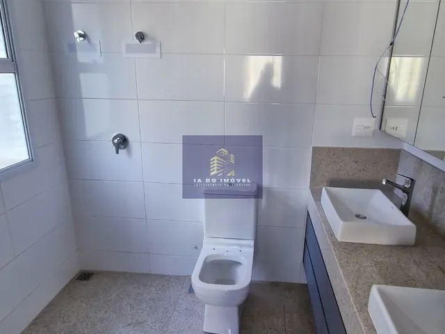Imagem 9: Condomínio Edifício Mirante do Luxemburgo - Apartamento no MIRANTE DO LUXEMBURGO Belo