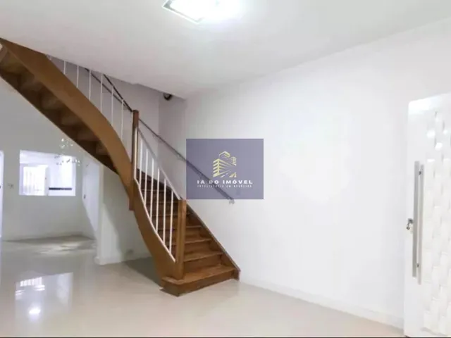 Imagem: Casa á Venda, Planalto Paulista