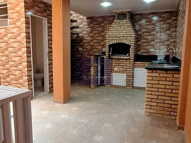 Imagem: Casa para Vender na Vila santa Catarina!