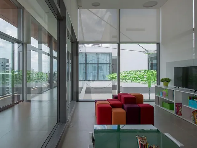 Imagem: Habitarte Verde
