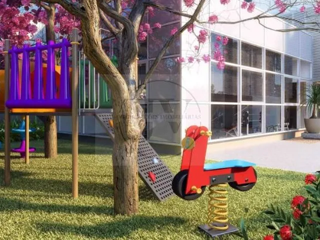 Imagem 14: Senzo Paraíso Apartamento com 3 dormitórios