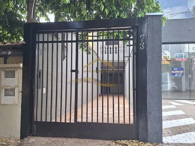 Imagem: Casa Aluga-Se Parque Estoril