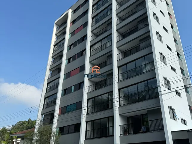 Imagem: Apartamento Padrão Final 01