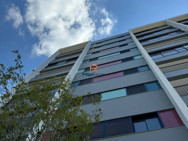 Imagem 8: Apartamento Padrão Final 01