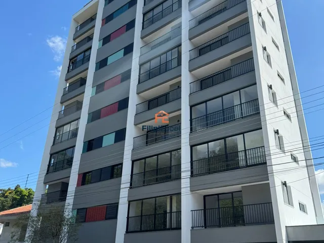 Imagem 7: Apartamento Padrão Final 01
