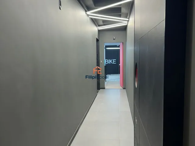 Imagem 11: Apartamento Padrão Final 01