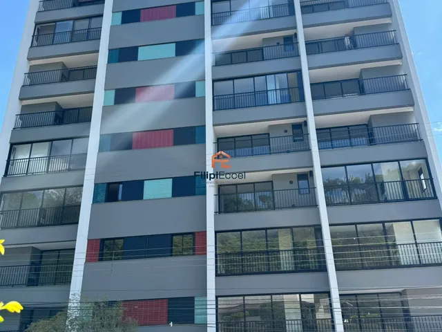 Imagem 5: Apartamento Padrão Final 01