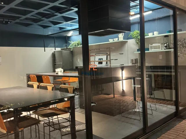 Imagem 6: Apartamento Padrão Final 01
