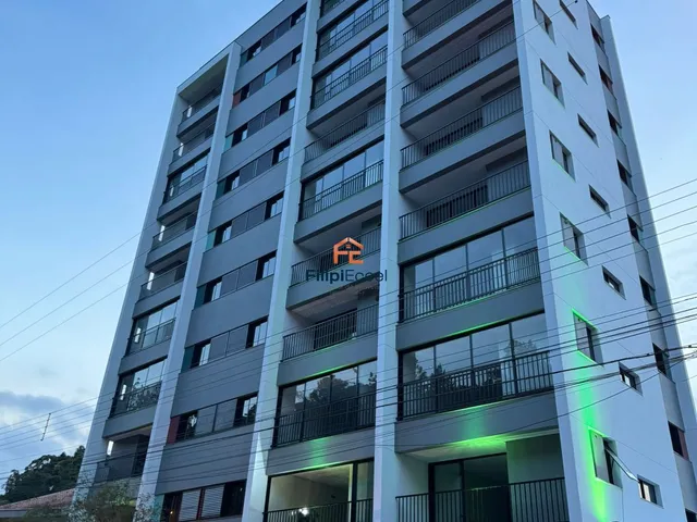 Imagem 13: Apartamento Padrão Final 01