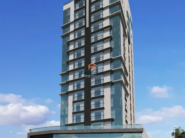 Imagem: Apartamento Padrão Final 03 e 04