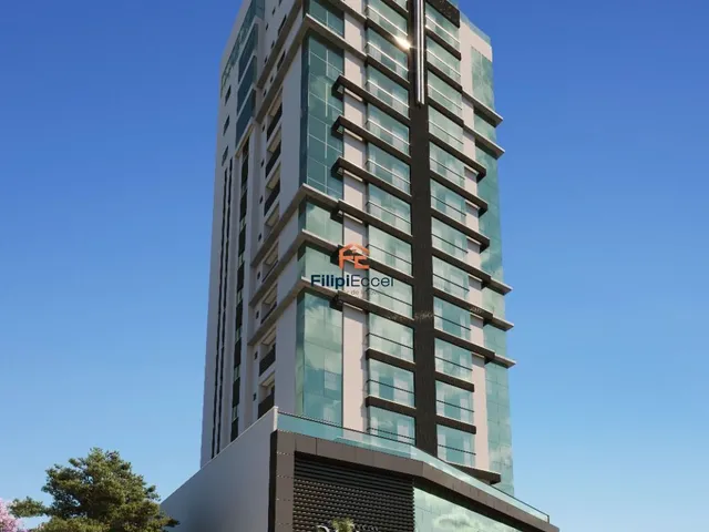 Imagem 5: Apartamento Padrão Final 03 e 04