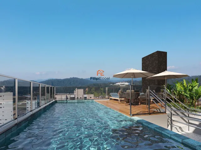 Imagem 7: Apartamento Padrão Final 03 e 04
