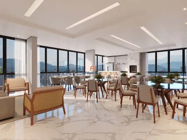 Imagem 9: Apartamento Padrão Final 03 e 04
