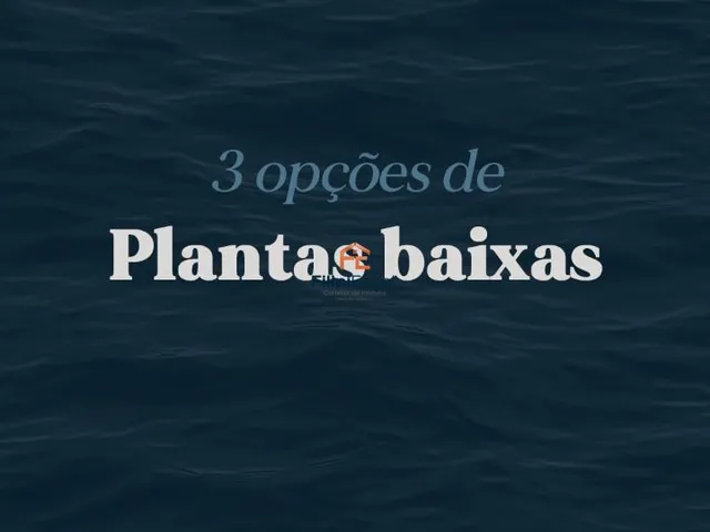Imagem 13: Apartamento Padrão Final 03 e 04