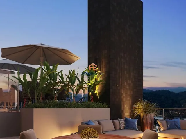 Imagem 4: Apartamento Padrão Final 03 e 04