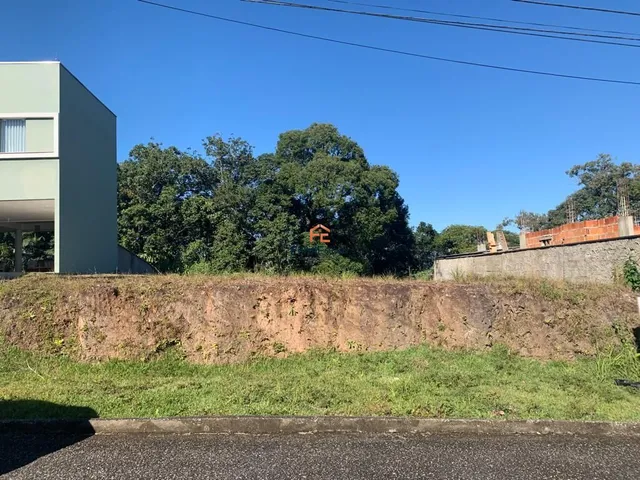 Imagem 8: Terreno no Condomínio Residencial San Genaro