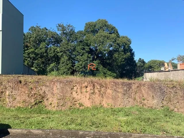 Imagem 4: Terreno no Condomínio Residencial San Genaro
