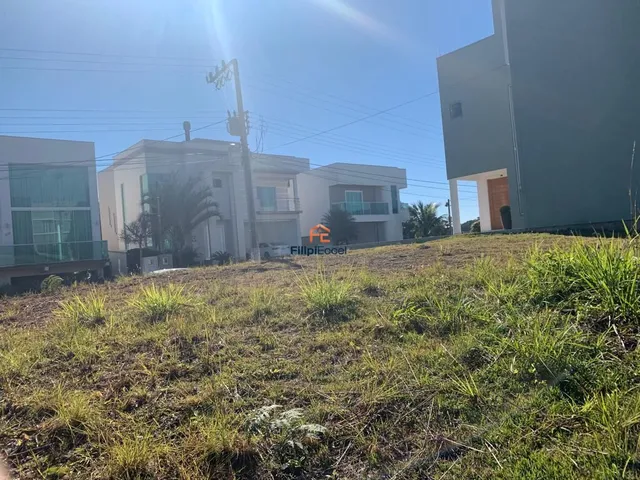 Imagem 14: Terreno no Condomínio Residencial San Genaro