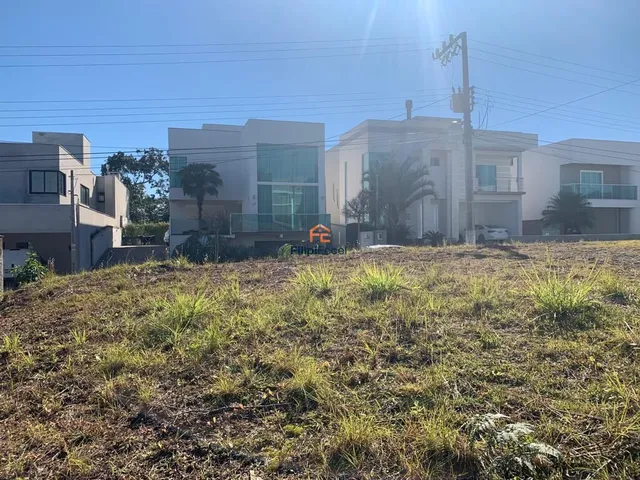 Imagem 11: Terreno no Condomínio Residencial San Genaro
