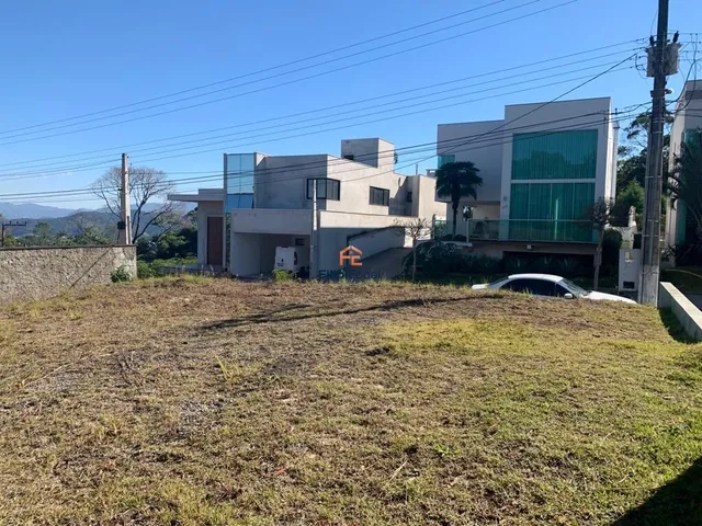 Imagem 6: Terreno no Condomínio Residencial San Genaro
