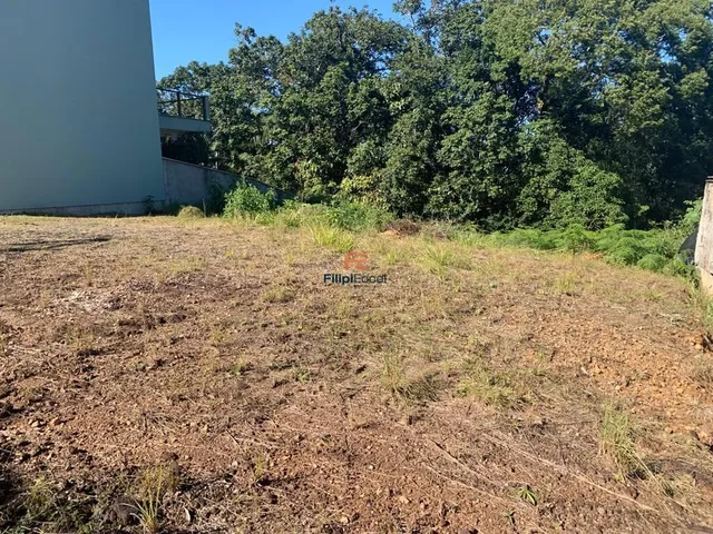 Imagem 5: Terreno no Condomínio Residencial San Genaro