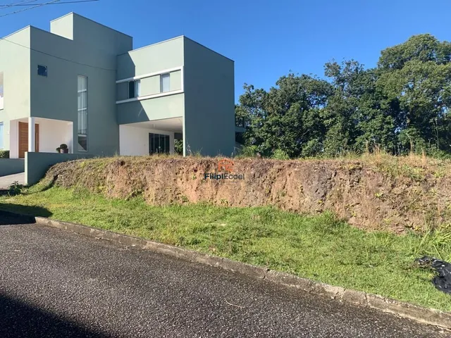 Imagem 16: Terreno no Condomínio Residencial San Genaro