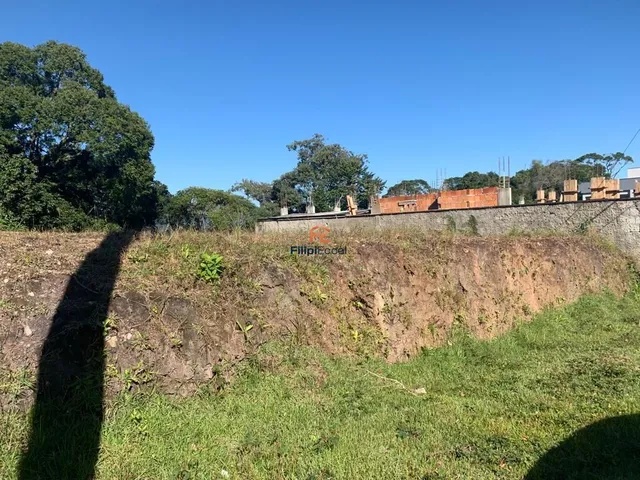 Imagem 12: Terreno no Condomínio Residencial San Genaro