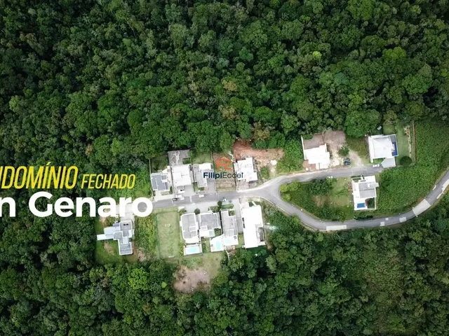 Imagem 13: Terreno no Condomínio Residencial San Genaro