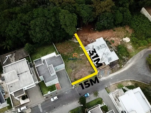 Imagem 9: Terreno no Condomínio Residencial San Genaro