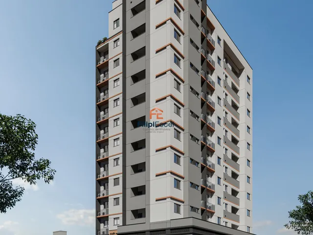Imagem 3: Apartamento Padrão Final 01
