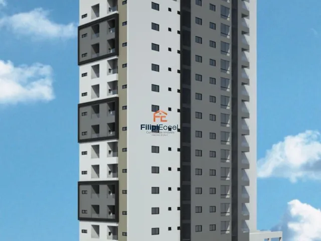 Imagem: Apartamento Padrão com 01 Suíte e mais