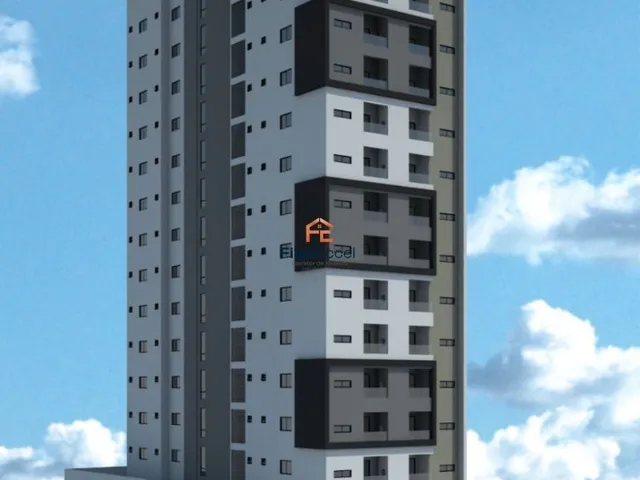Imagem 3: Apartamento Padrão com 01 Suíte e mais 01 Quarto