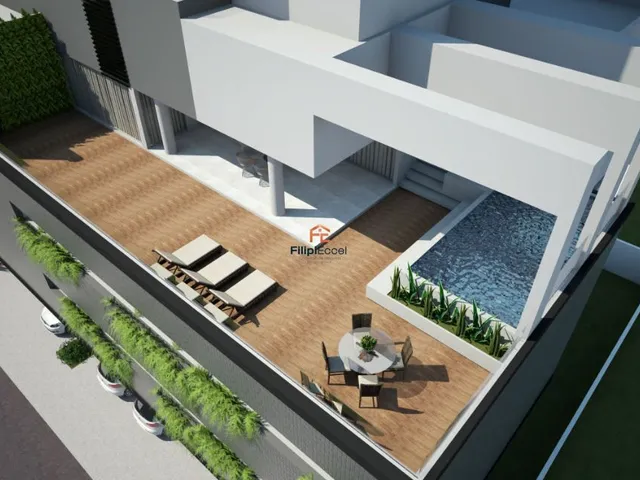 Imagem 4: Apartamento Padrão com 01 Suíte e mais 01 Quarto